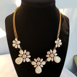 J Crew Necklace